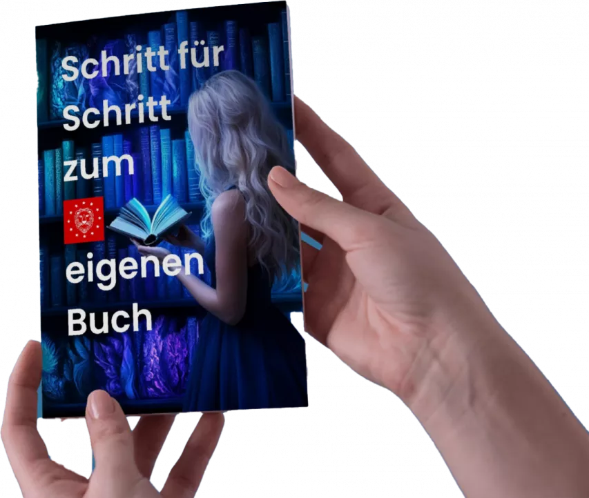 Starte jetzt deine Autorenreise